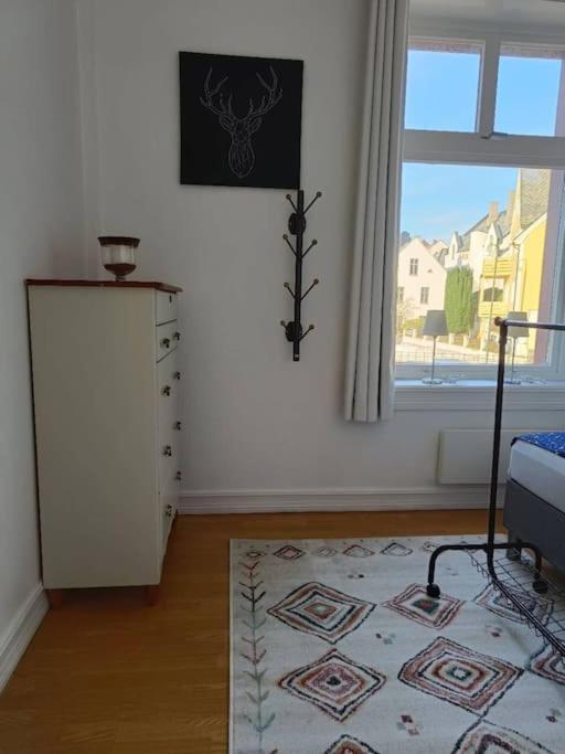 Ocean View, Central, Rustic Ålesund Extérieur photo