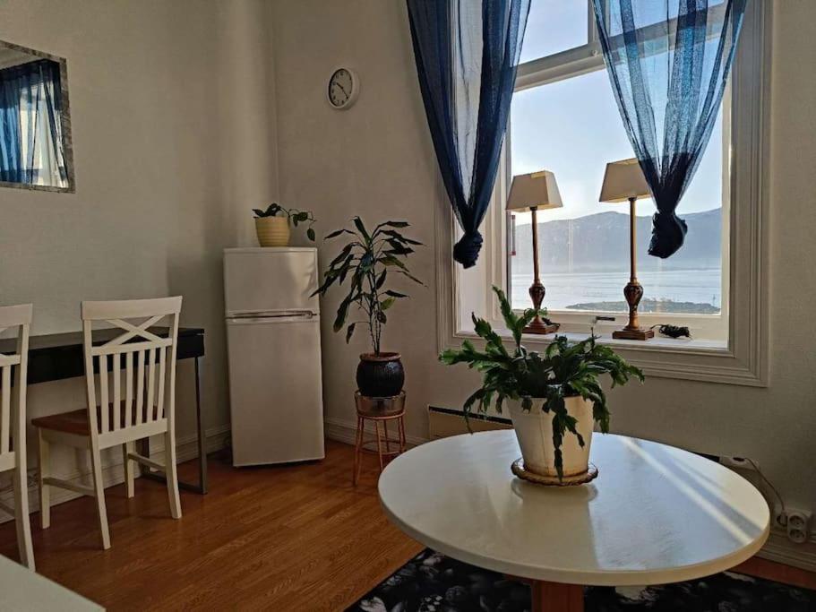 Ocean View, Central, Rustic Ålesund Extérieur photo