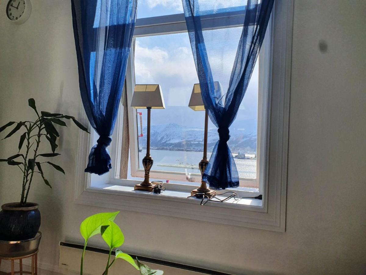 Ocean View, Central, Rustic Ålesund Extérieur photo