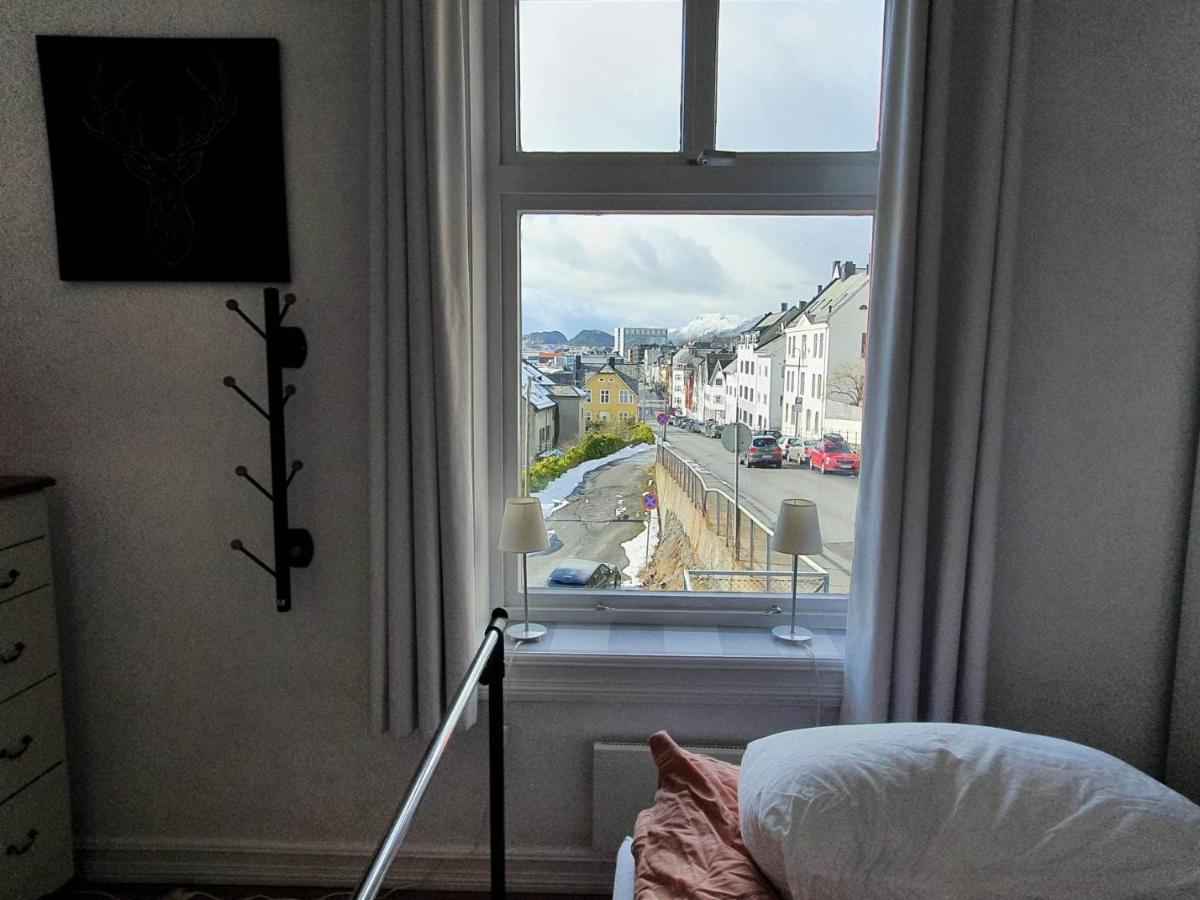 Ocean View, Central, Rustic Ålesund Extérieur photo